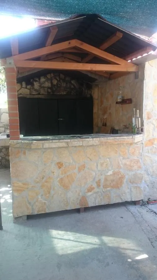 Apartment Apartman Irena With Terase End Private Parking Donji Okrug